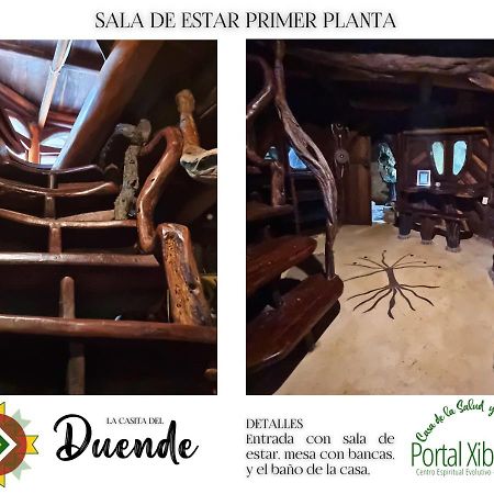 Hotel Portal Xibalba Playa del Carmen Esterno foto