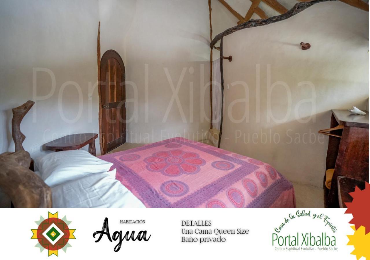 Hotel Portal Xibalba Playa del Carmen Esterno foto