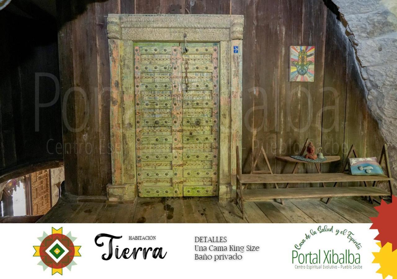 Hotel Portal Xibalba Playa del Carmen Esterno foto