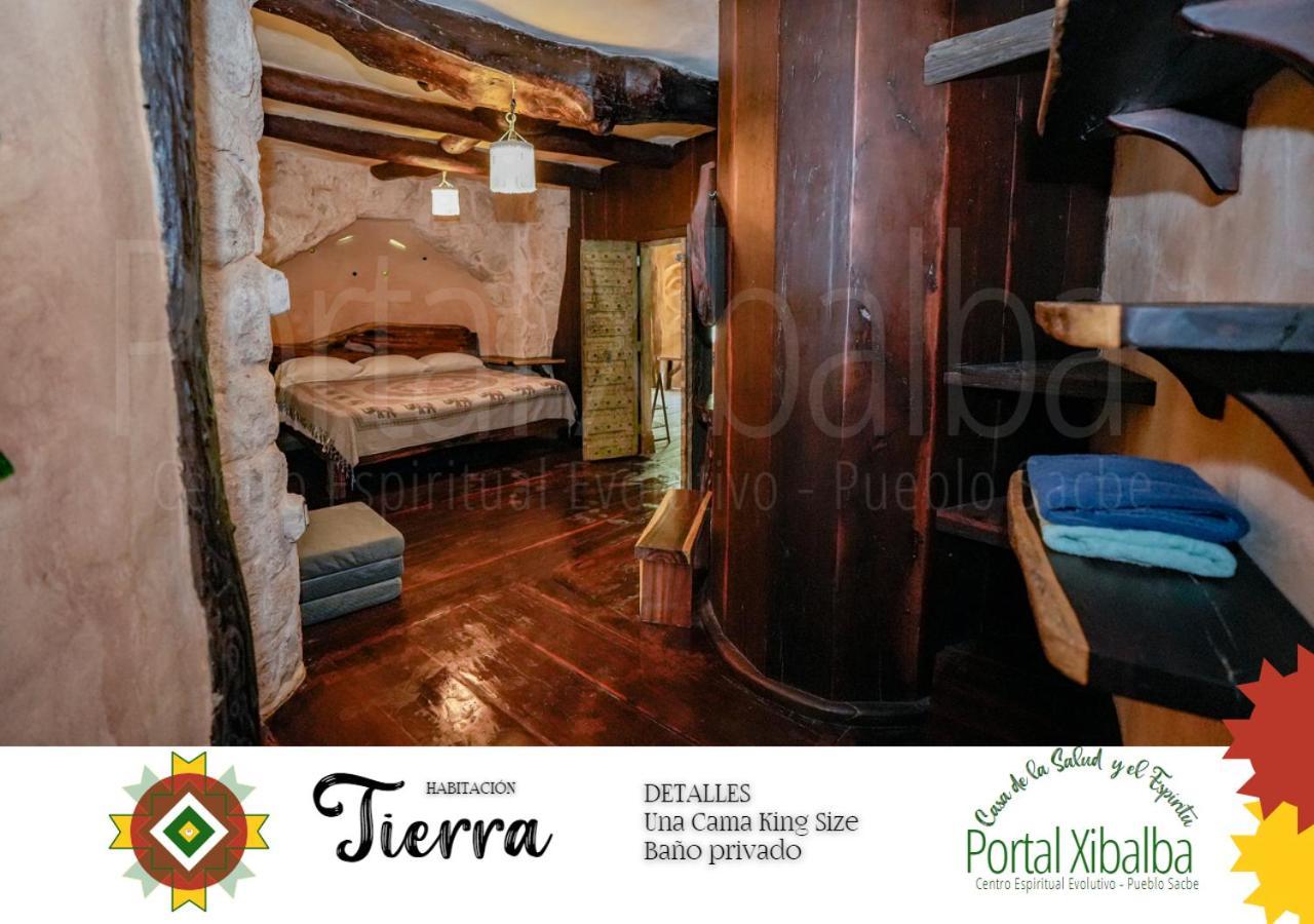 Hotel Portal Xibalba Playa del Carmen Esterno foto