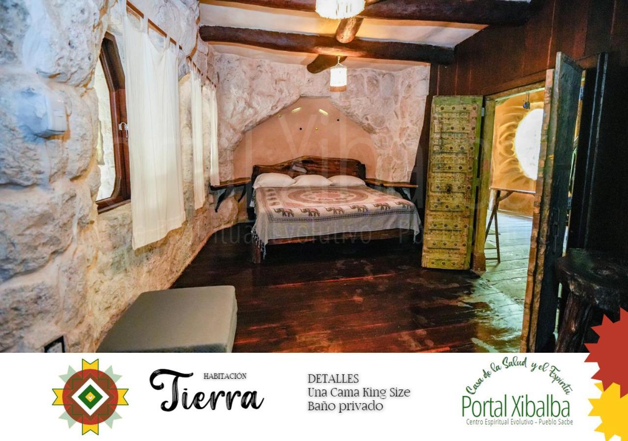 Hotel Portal Xibalba Playa del Carmen Esterno foto
