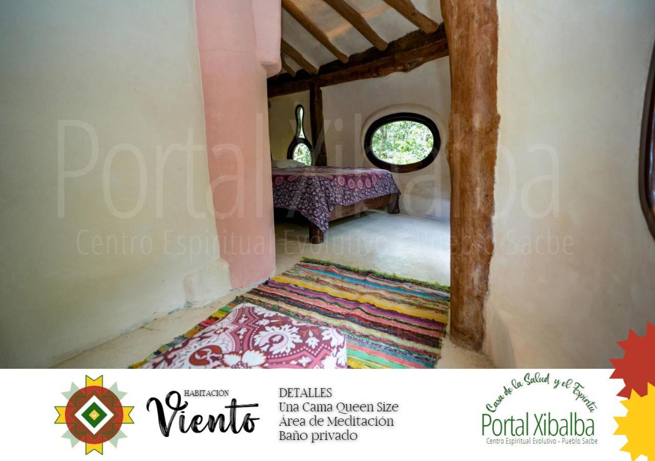 Hotel Portal Xibalba Playa del Carmen Esterno foto