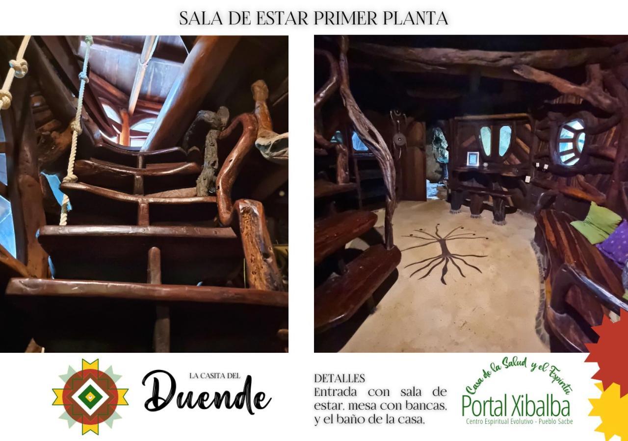 Hotel Portal Xibalba Playa del Carmen Esterno foto